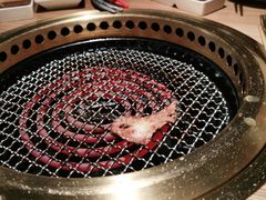 -江户烧肉(高德店)