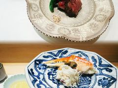 -鮨一日本料理旗舰店(总店)