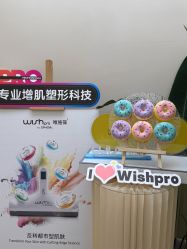 -Fundi张玉珊修身堂·indiba·BTL科技瘦身