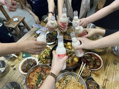 -西环肥仔螺蛳粉(总店)