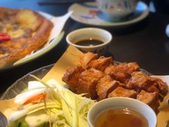 -大头虾越式风味餐厅(光明广场店)