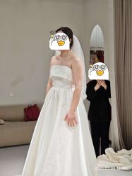 -PAI婚纱礼服设计馆【大牌租赁/高级定制】