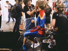 -东浩兰生上海世博展览馆