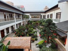 -聚福宝合苑食府(南头镇店)