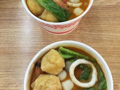 -老闽味沙茶面·姜母鸭(传承35年曾厝垵店)