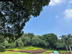 -广州市白云山风景名胜区