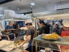 -福寿斋·老北京铜锅涮肉·烧烤(清岚店)