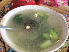 -乌镇那一年小院主题餐厅(甘泉西路店)