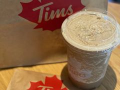 -Tims天好咖啡·贝果(雁展路万象天地店)