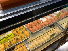 -鲍师傅糕点(江苏路店)