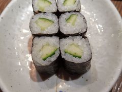 -大雄寿司(中华广场店)