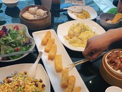 -高第街56号港式餐厅·精选(世茂广场宽厚里大明湖店)