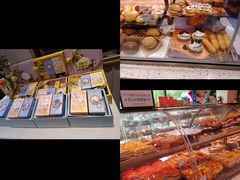 -巴黎贝甜(泗泾店)