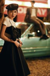 点击看大图 -太古映画婚纱摄影(天河店)