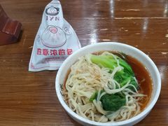 -煎意浓·吴记煎包(交通路店)