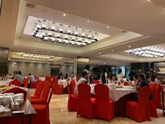 大堂-新海利海鲜城·41年珠海老字号(夏湾店)