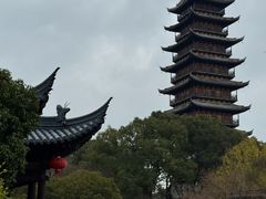 -常熟方塔园