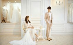 -金夫人婚纱摄影(华南店)