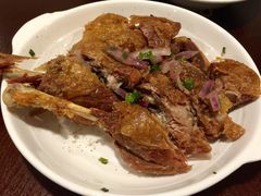 香酥鸭-建国328 本帮小馆·面馆
