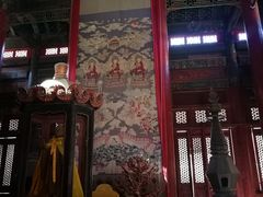-普陀宗乘之庙(小布达拉宫)