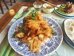 -石老头关东饺子王·东北菜(嘉华鑫城店)