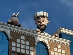 -新疆国际大巴扎