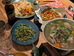 -耶里夏丽·丝路新疆菜·清真食品(徐汇南丹东路臻选店)