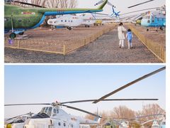 -中国航空博物馆