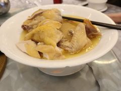 -鹭园酒家·四十年老字号