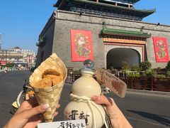 -开封市鼓楼广场(宋都皇城旅游度假区)