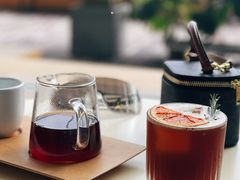 -DEEP COFFEE(瑞光烘焙工厂店)