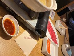 -如一鸡鲍鱼·粤式煲汤(长泰广场店)