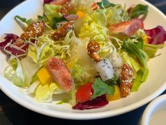 -旺顺阁·北京菜·烤鸭(大望路店)