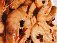 -欢乐牧场海鲜烤肉自助(牡丹园店)