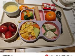 -关东小磨东北菜(漕河泾印象城店)