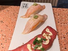 -元气寿司(东方宝泰店)