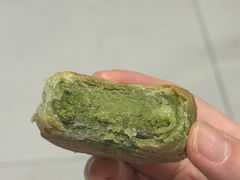 抹茶酥饼-栗酥饼(南长街店)