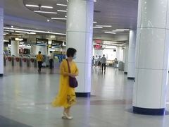 -公园前(地铁站)