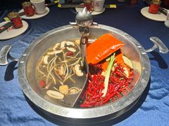 -蜀大侠·侠客印象(园林博物馆店)