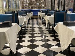 大堂-新加坡海鲜(国贸商城店)