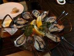 -YUE·6·西式融合餐厅(外滩六号店)
