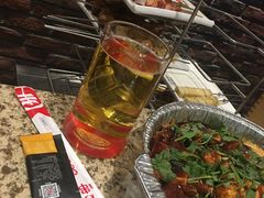 -丰茂烤串(六里桥店)