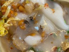 -老西关濑粉(文明路店)