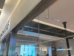 -喜茶(北京财富购物中心店)