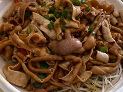 -安记烧鹅(新桥店)