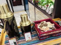 -西藏饭店·亚克·食光自助餐厅(文殊院店)