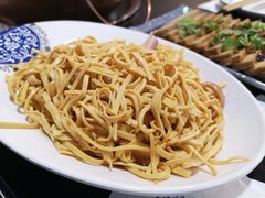 -楼外楼大刀肉传统火锅居(繁荣路店)