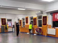 -武术世家少儿培训中心(首都体育学院店)