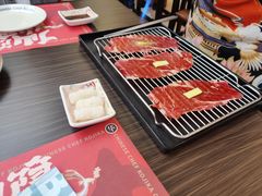 -仙隐小鹿中华料理(南宁万象城店)