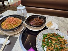 -好彩海鲜火锅饭店(银河百老汇店)